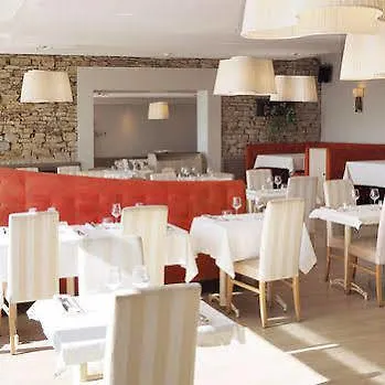 Hotel Le Castel Ac'h à Plouguerneau France