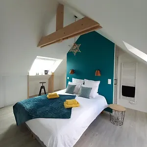 D'hôtel Confort Au Pays Des Abers Appartement