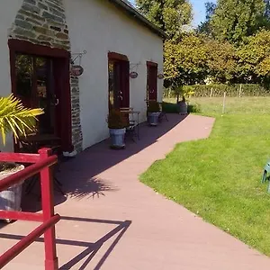 La Malcotais Frühstückspension