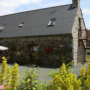 Le Domaine De Rugornou Vras Brasparts