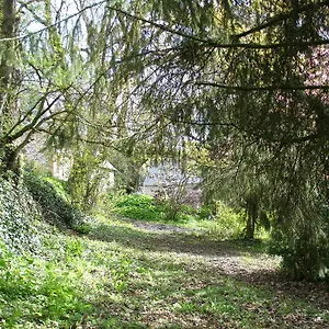Les Vallees Du Guyoult Dol-de-Bretagne