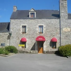 Saint Hernin Pluherlin